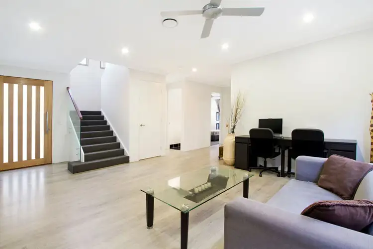 Second view of Homely house listing, 30 Aston Street, Upper Coomera QLD 4209