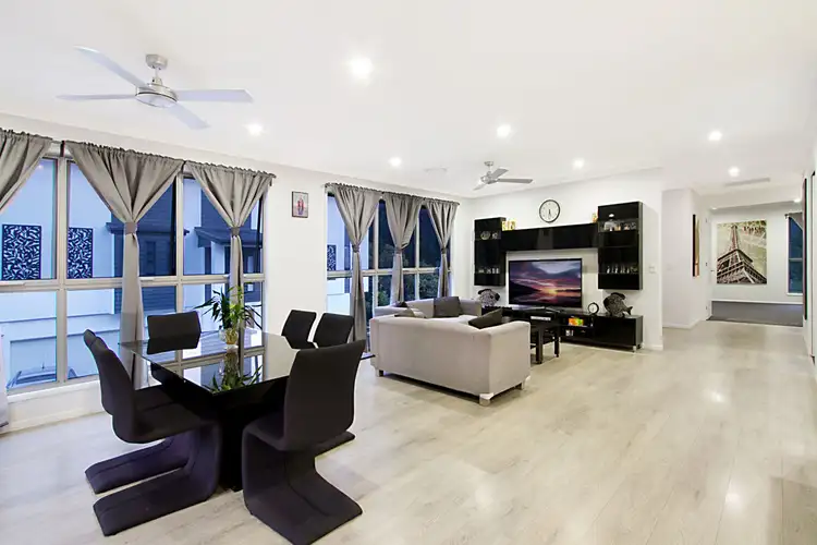 Third view of Homely house listing, 30 Aston Street, Upper Coomera QLD 4209