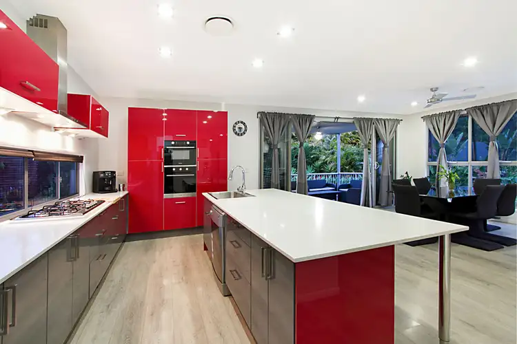 Fourth view of Homely house listing, 30 Aston Street, Upper Coomera QLD 4209