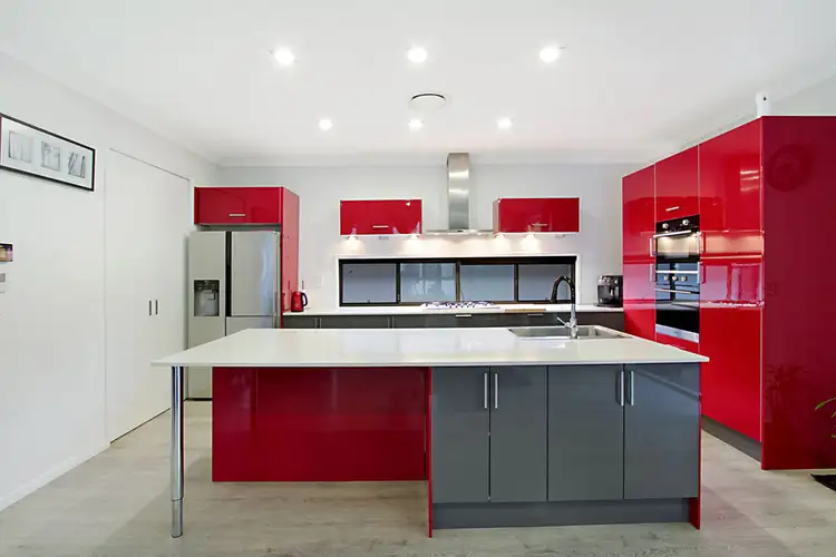 Fifth view of Homely house listing, 30 Aston Street, Upper Coomera QLD 4209