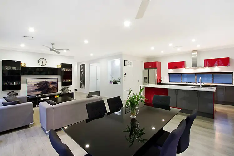 Sixth view of Homely house listing, 30 Aston Street, Upper Coomera QLD 4209