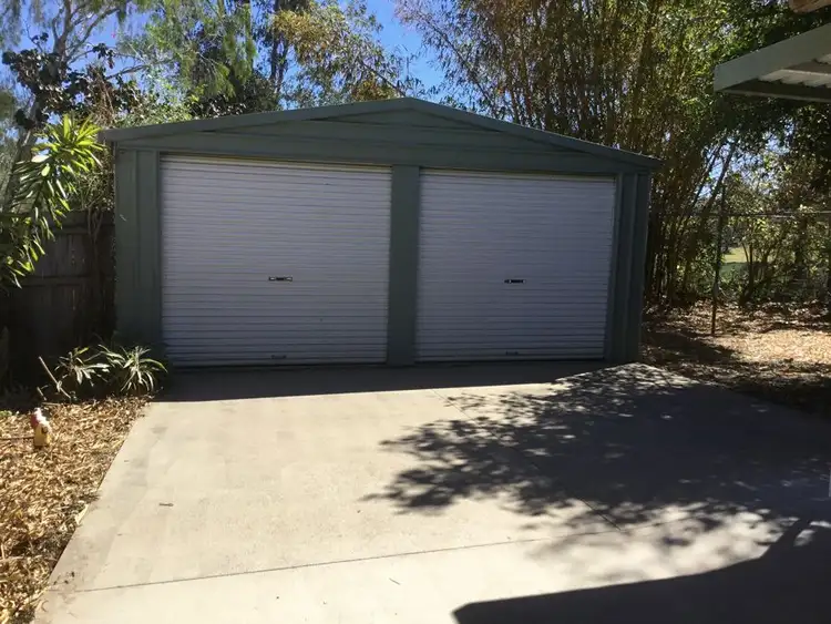 Second view of Homely house listing, 23 Carter Lane, Dundathu QLD 4650