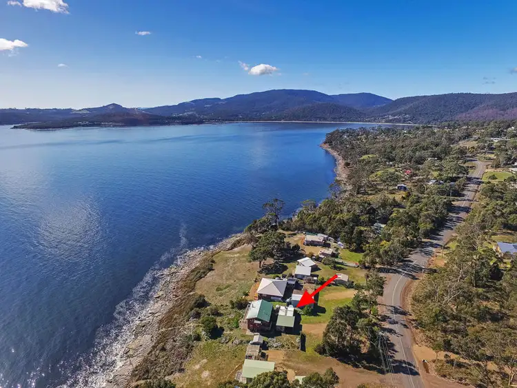 572 White Beach Road, White Beach TAS 7184