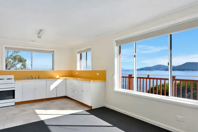 Fifth view of Homely house listing, 572 White Beach Road, White Beach TAS 7184