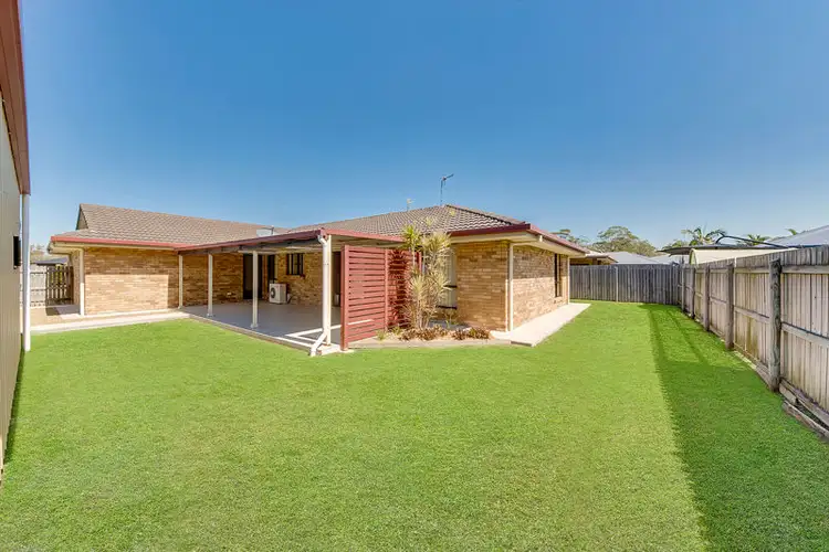 Fourth view of Homely house listing, 14 Links Court, Kin Kora QLD 4680