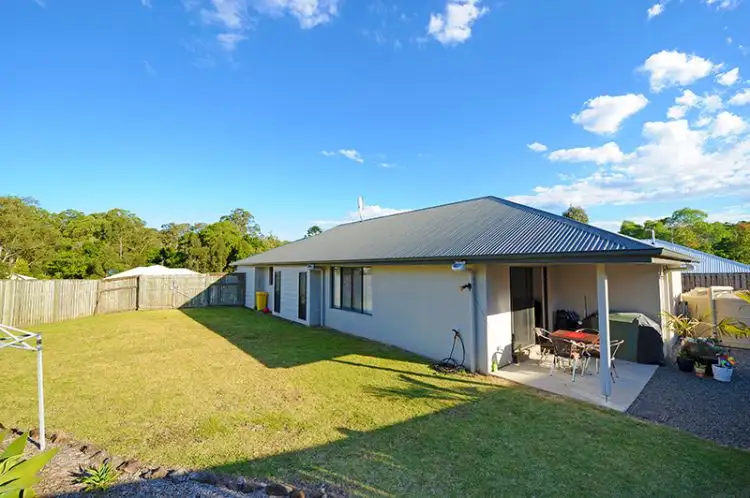 17 Anticipation Close, Nambour QLD 4560