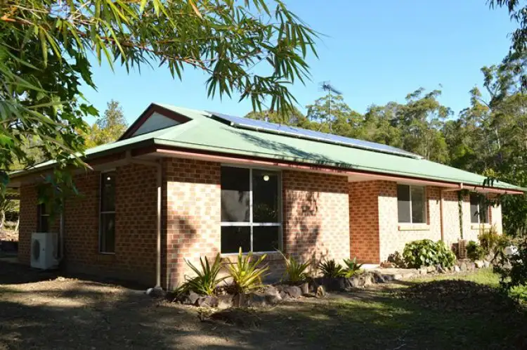 13 Forest Hill Drive, Maroochy River QLD 4561