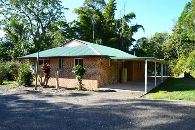 Second view of Homely house listing, 13 Forest Hill Drive, Maroochy River QLD 4561
