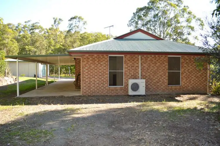 Third view of Homely house listing, 13 Forest Hill Drive, Maroochy River QLD 4561