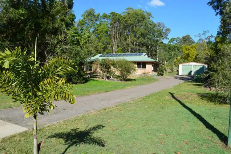 Fourth view of Homely house listing, 13 Forest Hill Drive, Maroochy River QLD 4561