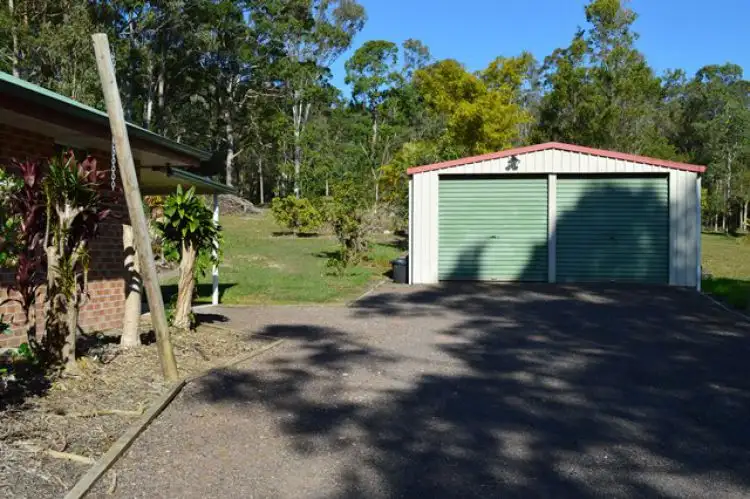 Fifth view of Homely house listing, 13 Forest Hill Drive, Maroochy River QLD 4561