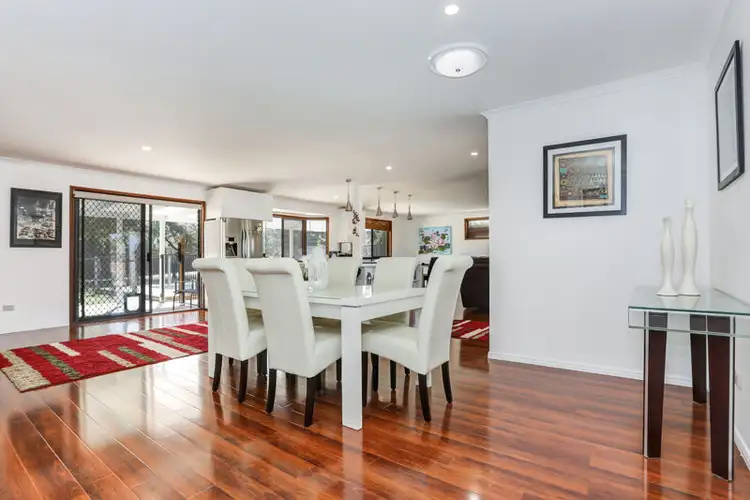 Fourth view of Homely house listing, 23 Flamingo Drive, Banksia Beach QLD 4507