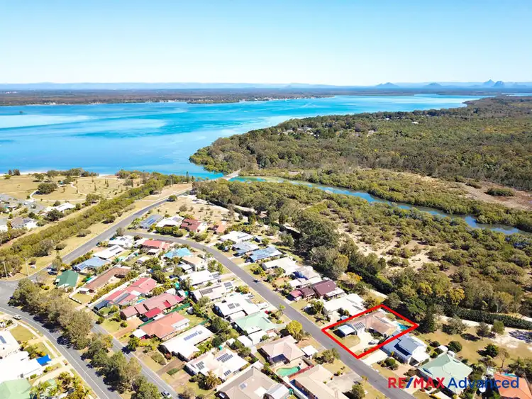 Fifth view of Homely house listing, 23 Flamingo Drive, Banksia Beach QLD 4507