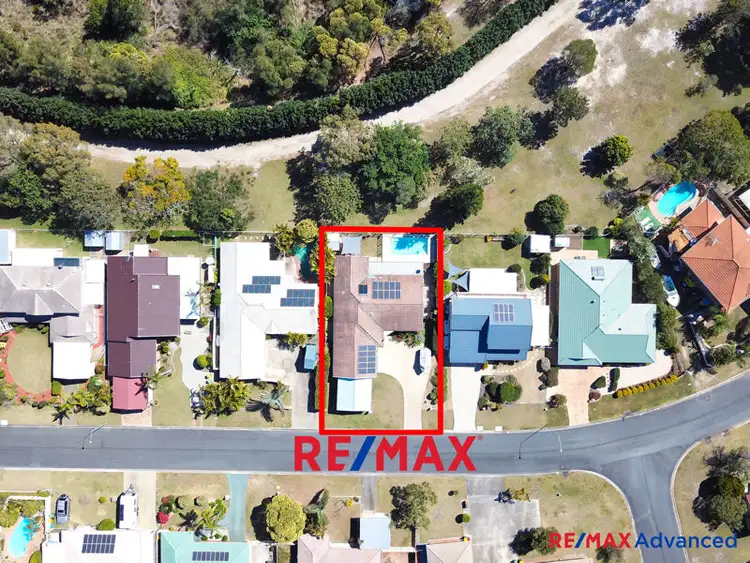 Sixth view of Homely house listing, 23 Flamingo Drive, Banksia Beach QLD 4507