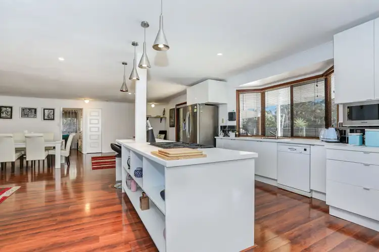 Seventh view of Homely house listing, 23 Flamingo Drive, Banksia Beach QLD 4507