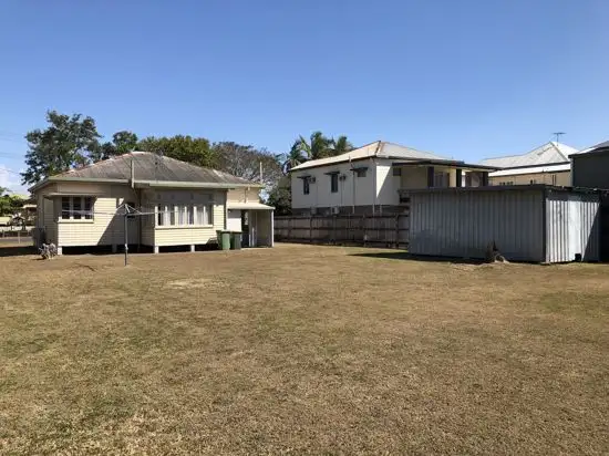 Main view of Homely house listing, 46 George Street, Mackay QLD 4740