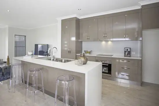 Fourth view of Homely townhouse listing, 2/5 Vaucluse Crescent, East Mackay QLD 4740