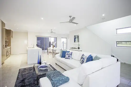 Fifth view of Homely townhouse listing, 2/5 Vaucluse Crescent, East Mackay QLD 4740