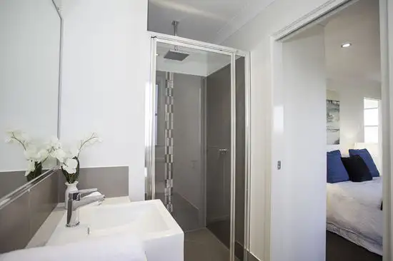 Seventh view of Homely townhouse listing, 2/5 Vaucluse Crescent, East Mackay QLD 4740