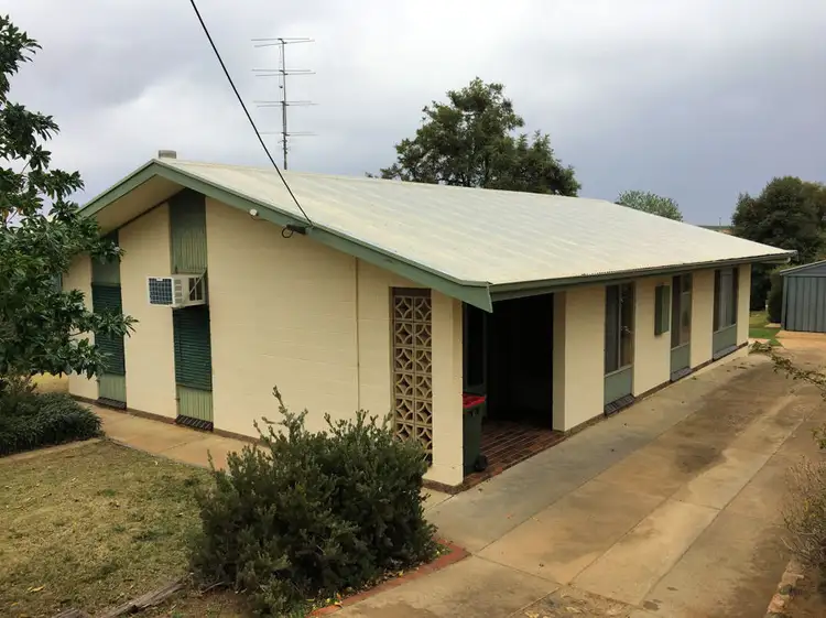4 Hamilton Street, Mannum SA 5238
