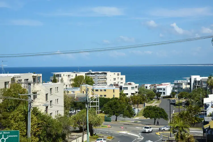 4/1 Verney Street, Kings Beach QLD 4551