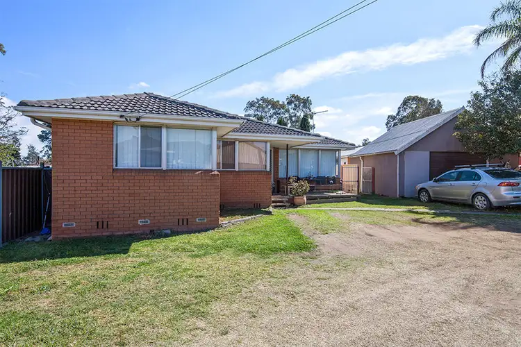 12 Bourke Street, Riverstone NSW 2765