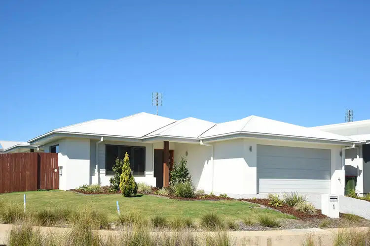 Second view of Homely house listing, 1 Olive Circuit, Caloundra West QLD 4551