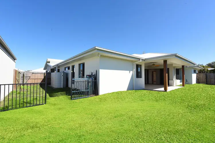 Third view of Homely house listing, 1 Olive Circuit, Caloundra West QLD 4551