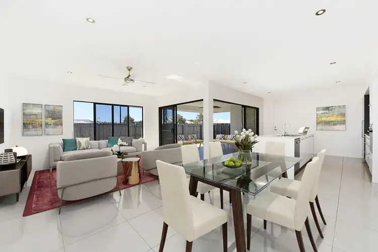 Fourth view of Homely house listing, 1 Olive Circuit, Caloundra West QLD 4551