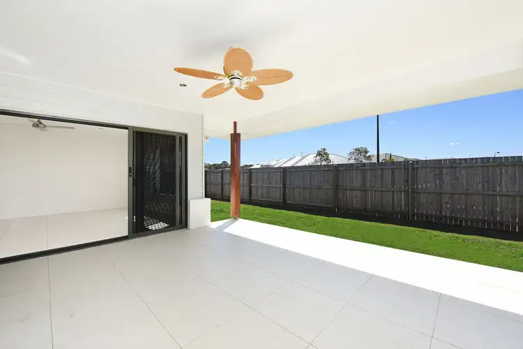 Fifth view of Homely house listing, 1 Olive Circuit, Caloundra West QLD 4551