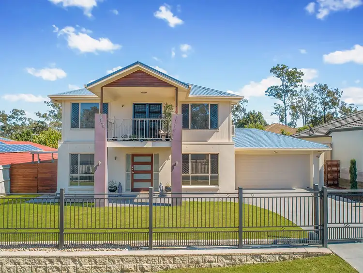 Second view of Homely house listing, 33 Degas Street, Forest Lake QLD 4078