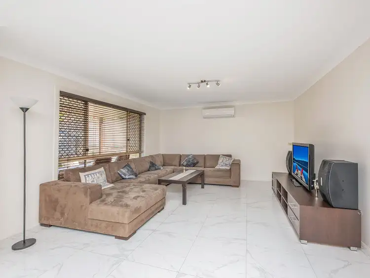Fourth view of Homely house listing, 33 Degas Street, Forest Lake QLD 4078