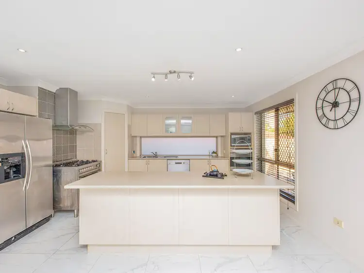 Sixth view of Homely house listing, 33 Degas Street, Forest Lake QLD 4078