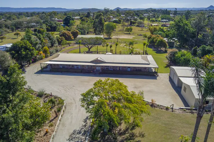 Main view of Homely house listing, 19 Perima Rd, Elimbah QLD 4516