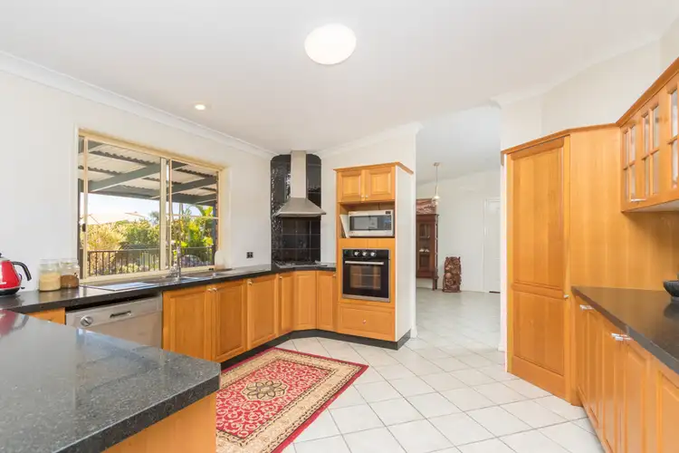 Second view of Homely house listing, 19 Perima Rd, Elimbah QLD 4516