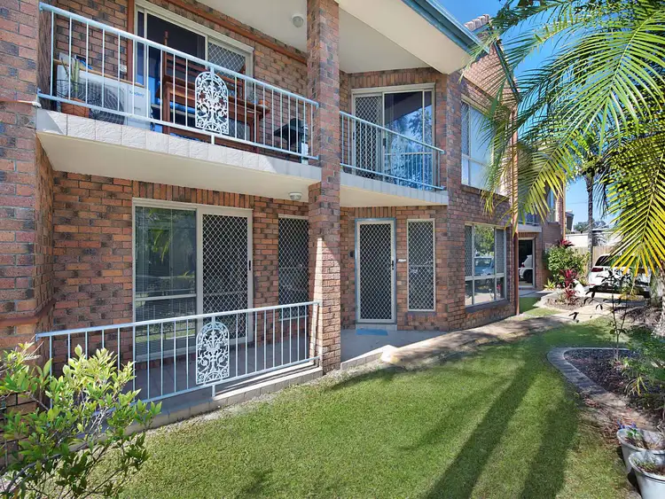 Main view of Homely unit listing, 2/19 Muraban Street, Mooloolaba QLD 4557