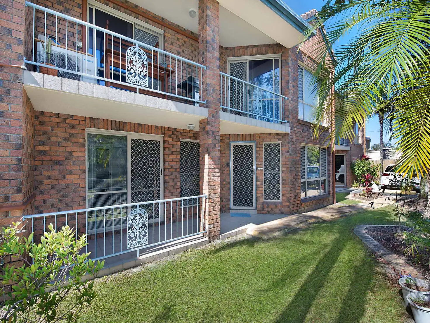 Main view of Homely unit listing, 2/19 Muraban Street, Mooloolaba QLD 4557