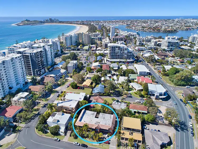 Fifth view of Homely unit listing, 2/19 Muraban Street, Mooloolaba QLD 4557