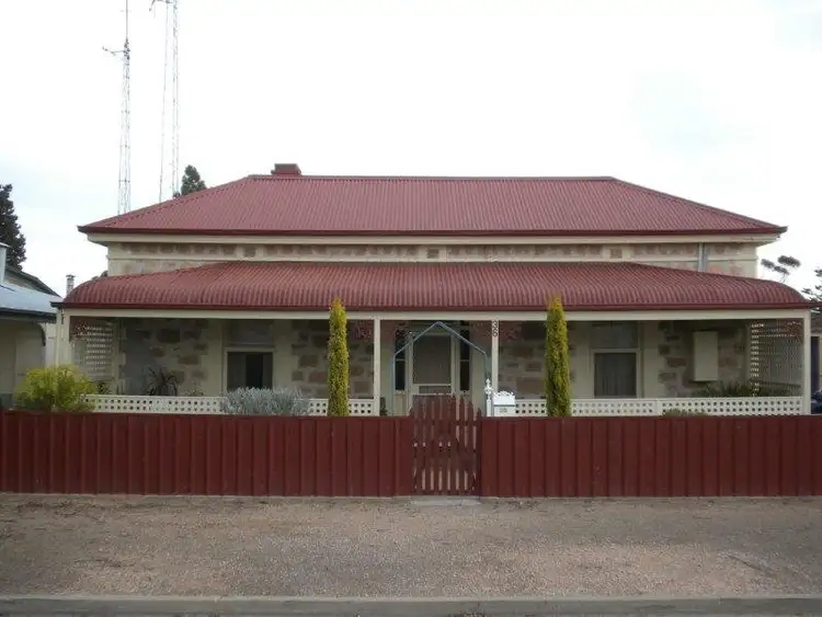 Main view of Homely house listing, 36 Elizabeth Street, Wallaroo SA 5556