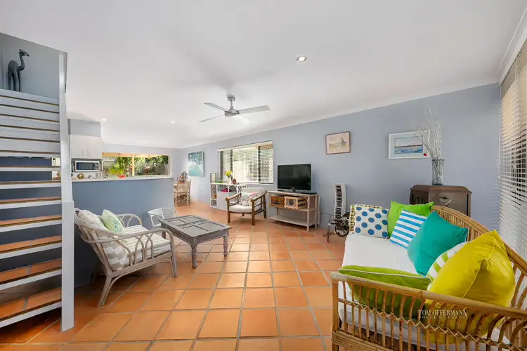 1/17 Hill Street, Sunshine Beach QLD 4567