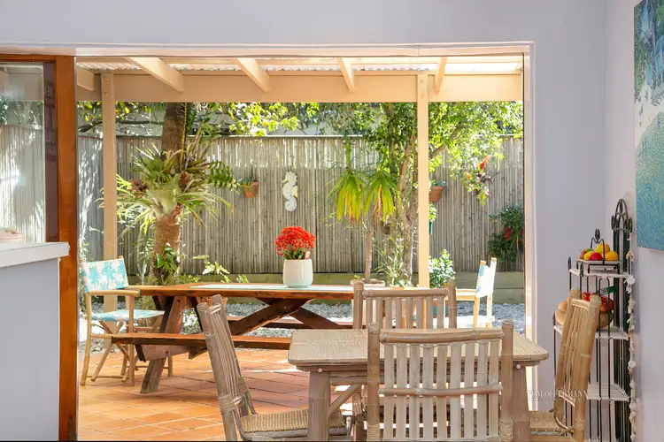 Fourth view of Homely unit listing, 1/17 Hill Street, Sunshine Beach QLD 4567
