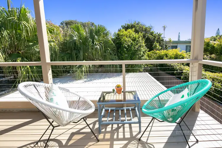 Fifth view of Homely unit listing, 1/17 Hill Street, Sunshine Beach QLD 4567