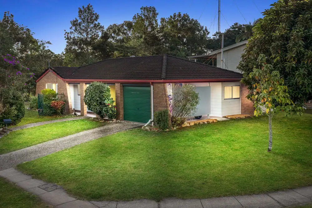 Main view of Homely house listing, 85 Greenore Street, Bracken Ridge QLD 4017