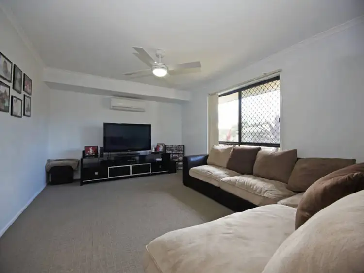 Second view of Homely house listing, 11 Hopkins Chase, Caboolture QLD 4510