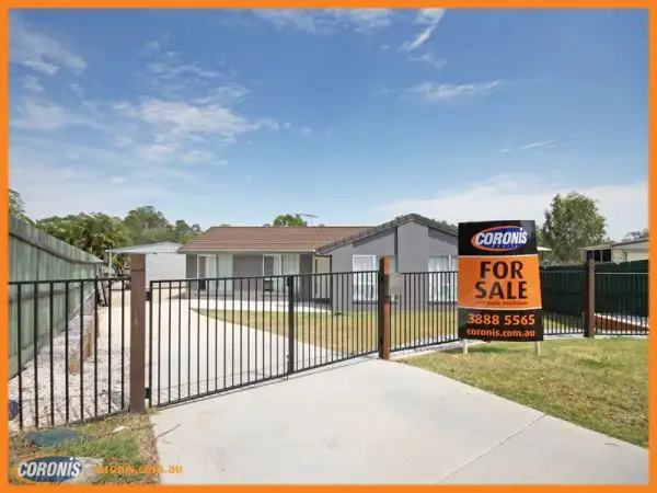 13 Wullun Place, Narangba QLD 4504
