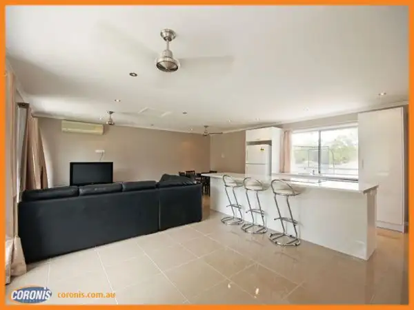 Second view of Homely house listing, 13 Wullun Place, Narangba QLD 4504