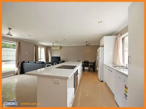 Third view of Homely house listing, 13 Wullun Place, Narangba QLD 4504