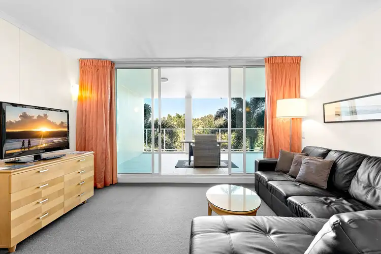 Fourth view of Homely unit listing, 207/38 Mahogany Drive, Pelican Waters QLD 4551