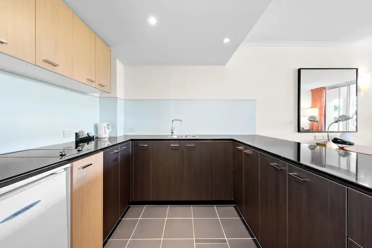 Fifth view of Homely unit listing, 207/38 Mahogany Drive, Pelican Waters QLD 4551