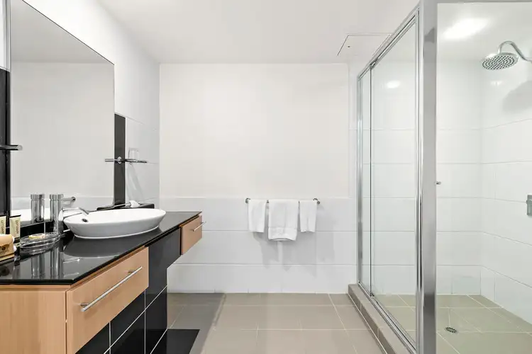 Sixth view of Homely unit listing, 207/38 Mahogany Drive, Pelican Waters QLD 4551